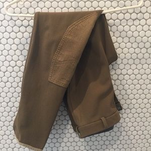 TuffRider Ladies Cotton Lowrise Breeches